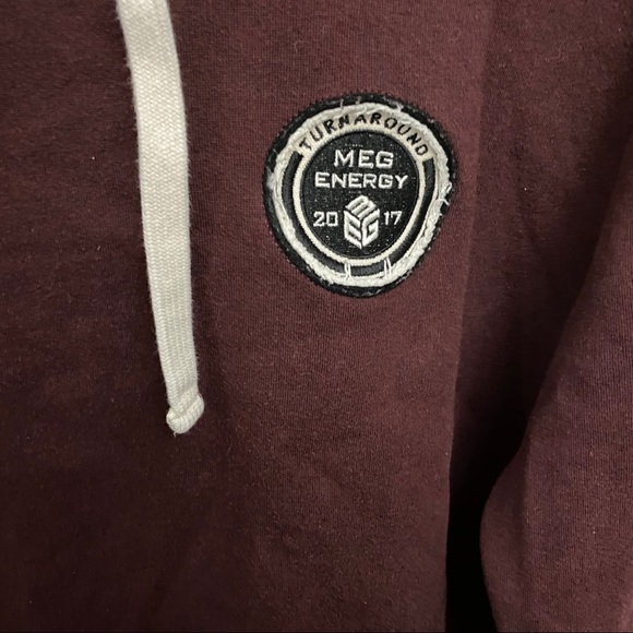 Muskoka Hoodie - Picture 4 of 4